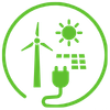 fp energias renovables icon